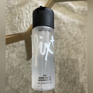 MAC Cosmetics Prep + Prime Fix+ Setting Spray